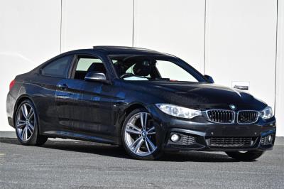 2014 BMW 4 Series 428i M Sport Coupe F32 for sale in Ringwood